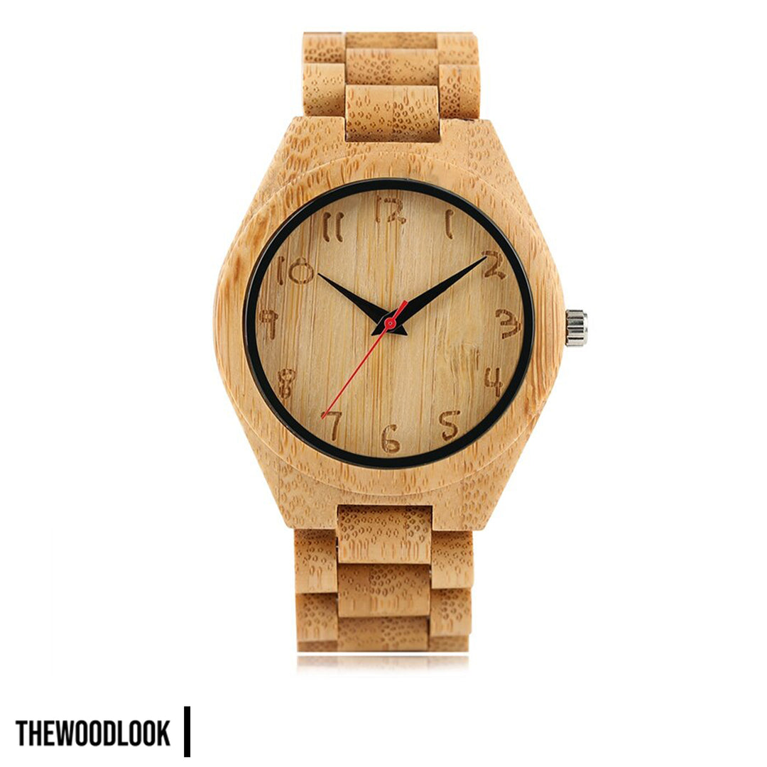 Best Unique Engraved Wooden Watches 2022