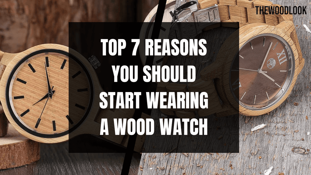 Wood Watch